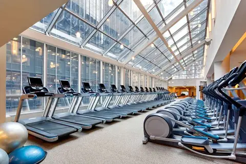 The Hilton Club New York in New York — foto 6