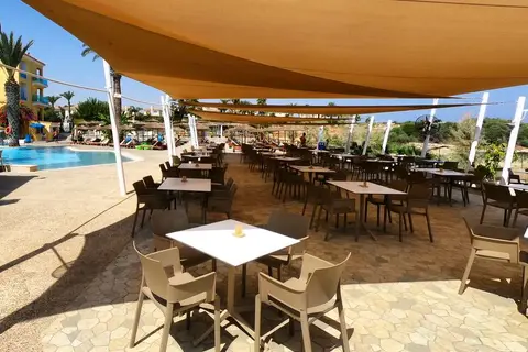 Malama Beach Holiday Village in Protaras, foto 22