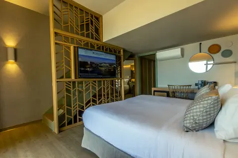 Mirabello Bay Wyndham Grand in Agios Nikolaos Municipal Unit, foto 15