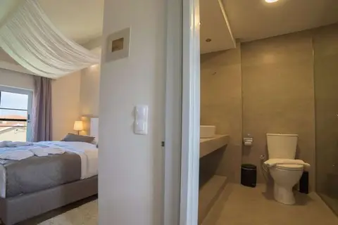 Akron Seascape Resort in Σιδάρι — foto 16