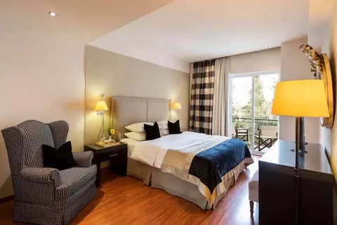 Best Western Plus Embassy Hotel in Athene — foto 7
