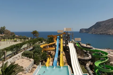 Fodele Beach & Water Park Holiday Resort foto 3