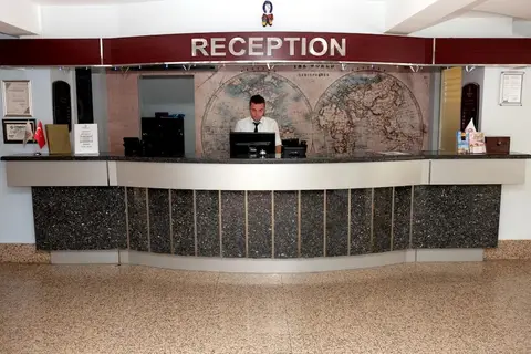 Duqqan Deluxe Hotel in Kusadasi — foto 19