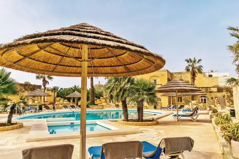 Villagg Tal Fanal in Għasri, foto 9