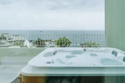Hotel Euro Moniz in Porto Moniz — foto 3