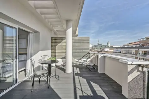 Vincci Soma Hotel in Madrid — foto 4