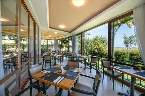 Hydramis Palace Resort foto 7