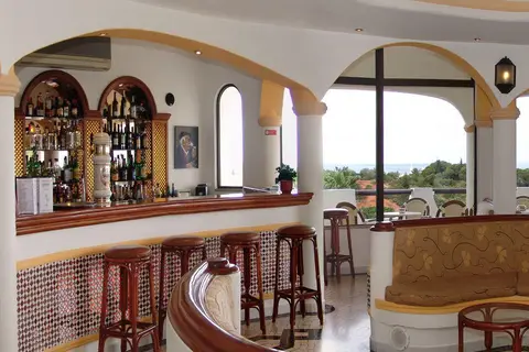 Casabela Hotel in Ferragudo — foto 5