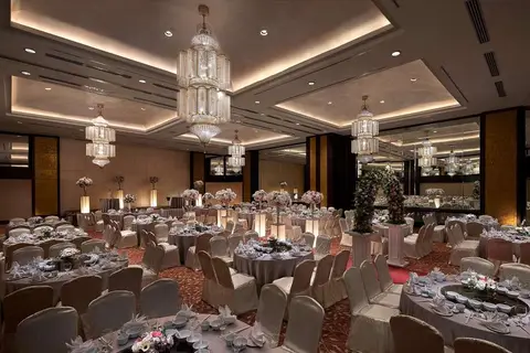 Parkroyal Penang Resort in Batu Ferringhi — foto 8