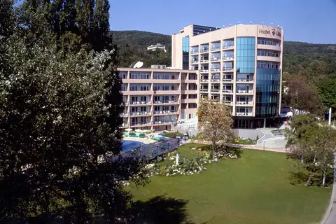 Hotel Lilia in СПА център Ривиера Бийч — foto 28