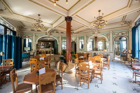 Pestana Porto - A Brasileira in Vila Nova de Gaia — foto 10