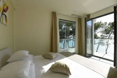 Crvena Luka Resort in Biograd na Moru — foto 27
