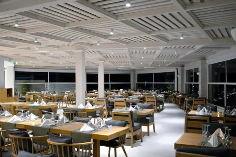 Insula Alba Sea Side Resort & Spa in Analypsi — foto 24