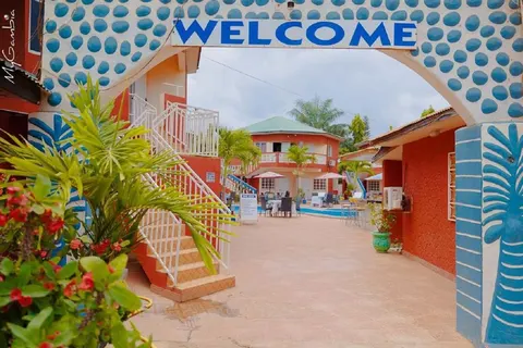 Baobab Holiday Resort foto 10