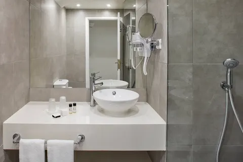 Hotel Tivoli Lagos Algarve Resort foto 20