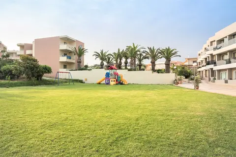 The Atrion Resort Hotel & Apartments in Chania — foto 20