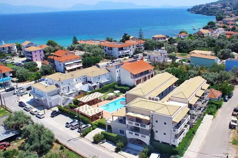 Eleana Boutique Hotel in Λευκάδα — foto 2