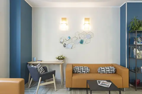 B&B HOTEL Pescara in Pescara, foto 20