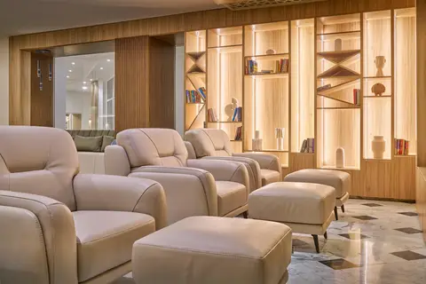 Sentido Marillia Resort & Spa in الحمامات — foto 28