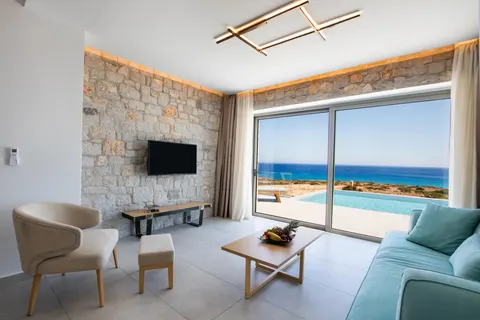 Aros Luxury Villas foto 26