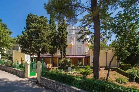 Hotel Villa Ruzica in Crikvenica — foto 18