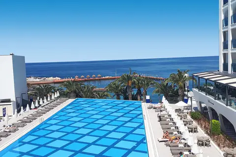 Infinity by Yelken Aquapark & Resorts in Kuşadası, foto 2
