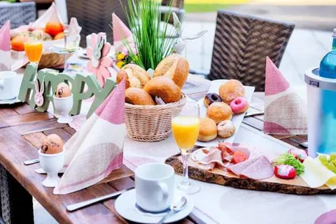 ACHAT Hotel Bochum foto 6