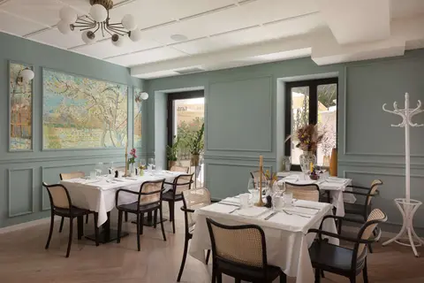 Hotel Porin Heritage in Makarska — foto 8