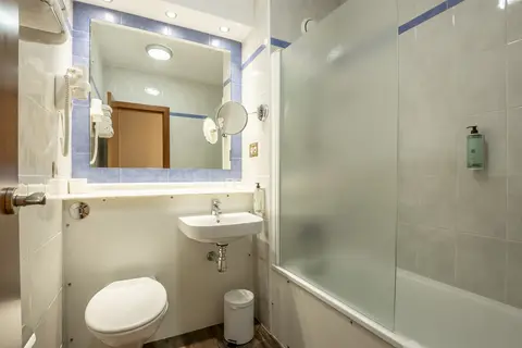Travelodge Murcia in Murcia — foto 23