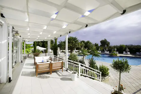 Happy Days Hotel in Paradeisi, foto 10