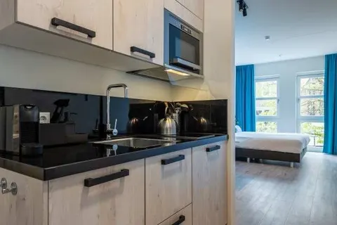 Hotel Residentie Vlissingen foto 7