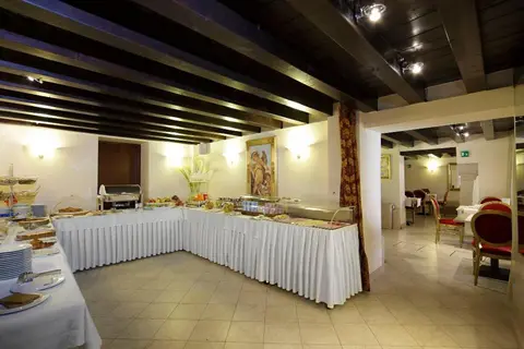 Liassidi Palace in Venetië — foto 4