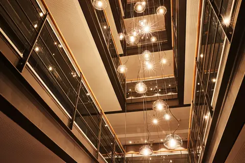 Steigenberger Hotel München in München — foto 13