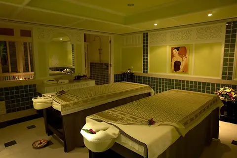 Wora Bura Hua Hin Resort & Spa in Hua Hin — foto 10