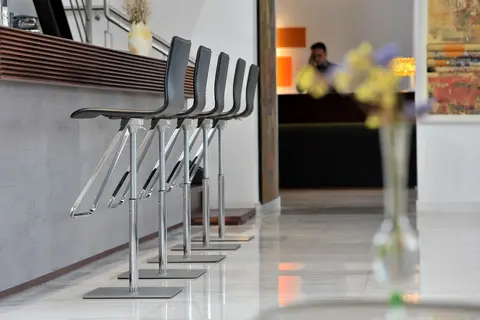 Athenaeum Grand Hotel in Athene — foto 27