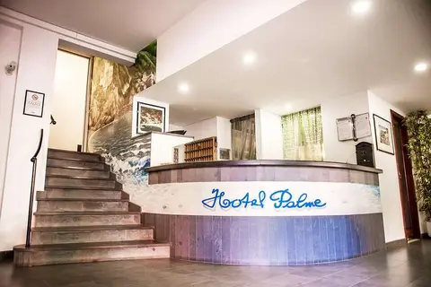 Hotel Le Palme Monterosso al Mare in Monterosso al Mare — foto 2