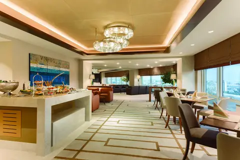Wyndham Grand Istanbul Europe in İstanbul, foto 30