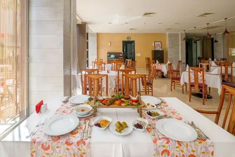 Washington Resort Hotel & SPA in Doğanyurt — foto 21