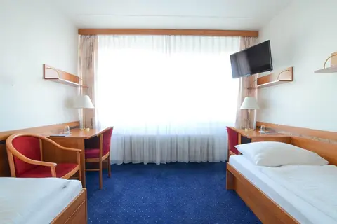 ILF in Praag, foto 10