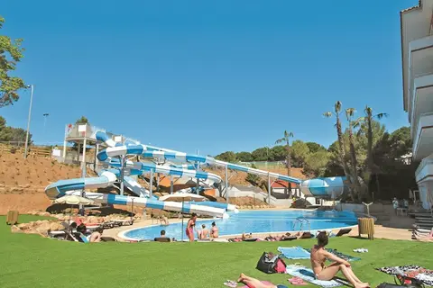 Hotel Gran Garbí in Lloret de Mar, foto 28
