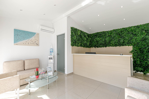 Appartementen Ghikas foto 26