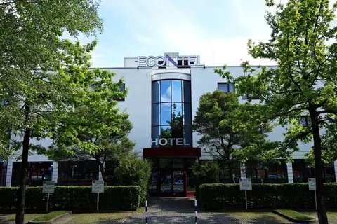 Econtel Hotel Munchen in München