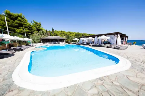 Marpunta Resort in Βότση — foto 17