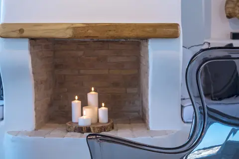 Mykonos No 5 Hotel & Villas in Ornos, foto 19