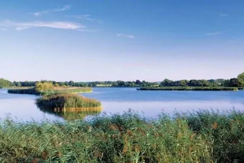 Van der Valk Landhotel Spornitz foto 29