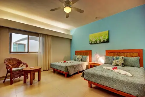 Riviera Maya Suites in Playa del Carmen — foto 7