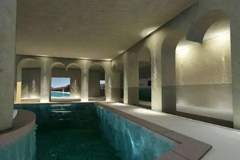 Arena Castillo in Antigua — foto 8