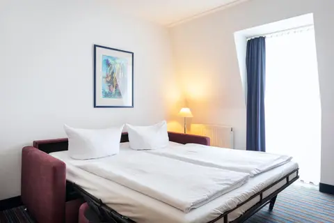 ACHAT Hotel Dresden Elbufer in Dresden, foto 27