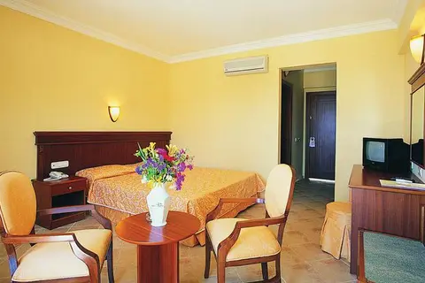 Golden Age Crystal Bodrum in Bodrum — foto 10