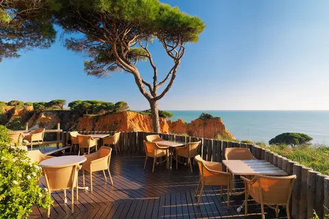 Pine Cliffs Hotel, a Luxury Collection Resort, Algarve in Vilamoura — foto 3